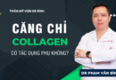 Căng chỉ collagen có tác dụng phụ không? Tất cả những điều bạn cần biết