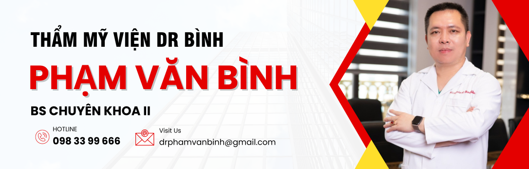 BÁC SĨ BÌNH THẨM MỸ