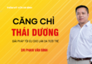 Căng Chỉ Thái Dương: Giải Pháp Tối Ưu Cho Làn Da Tươi Trẻ