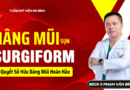 Nâng Mũi Sụn Surgiform: Bí Quyết Sở Hữu Dáng Mũi Hoàn Hảo