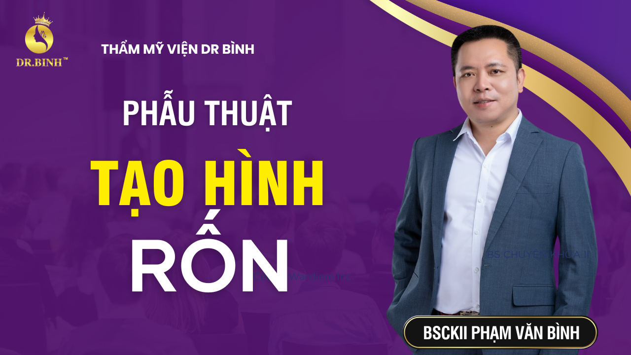 Phẫu Thuật Tạo Hình Rốn: Bí Quyết Sở Hữu Rốn Đẹp Hoàn Hảo