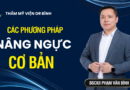 Các phương pháp nâng ngực tốt nhất hiện nay ưu và nhược điểm